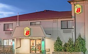 Super 8 Motel Niagara Falls Ny